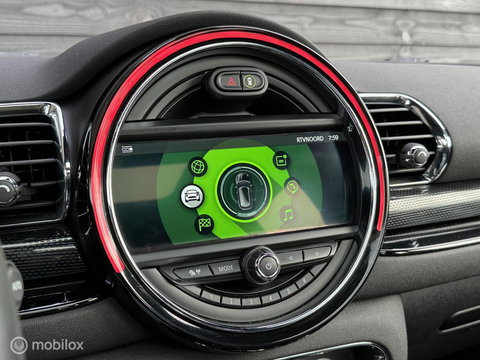 MINI Clubman 2.0 Cooper S Chili | Pano | Leder | HUD | LED