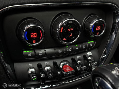 MINI Clubman 2.0 Cooper S Chili | Pano | Leder | HUD | LED