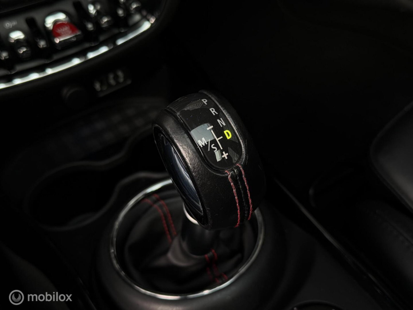 MINI Clubman 2.0 Cooper S Chili | Pano | Leder | HUD | LED