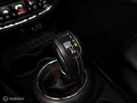 MINI Clubman 2.0 Cooper S Chili | Pano | Leder | HUD | LED