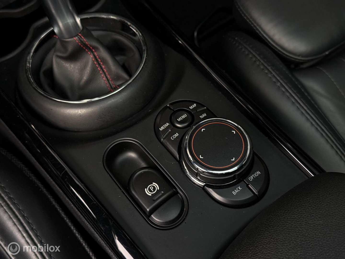 MINI Clubman 2.0 Cooper S Chili | Pano | Leder | HUD | LED