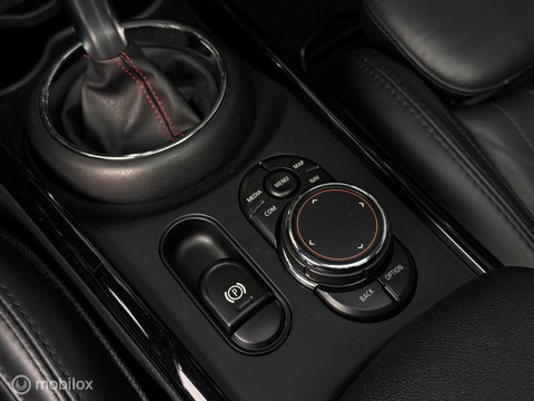 MINI Clubman 2.0 Cooper S Chili | Pano | Leder | HUD | LED