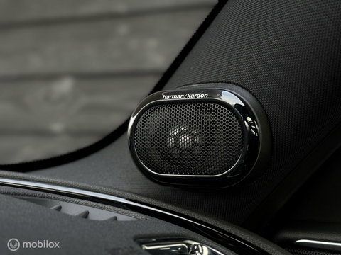 MINI Clubman 2.0 Cooper S Chili | Pano | Leder | HUD | LED