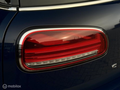 MINI Clubman 2.0 Cooper S Chili | Pano | Leder | HUD | LED