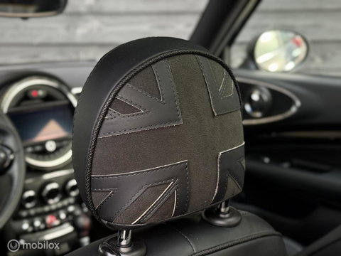 MINI Clubman 2.0 Cooper S Chili | Pano | Leder | HUD | LED