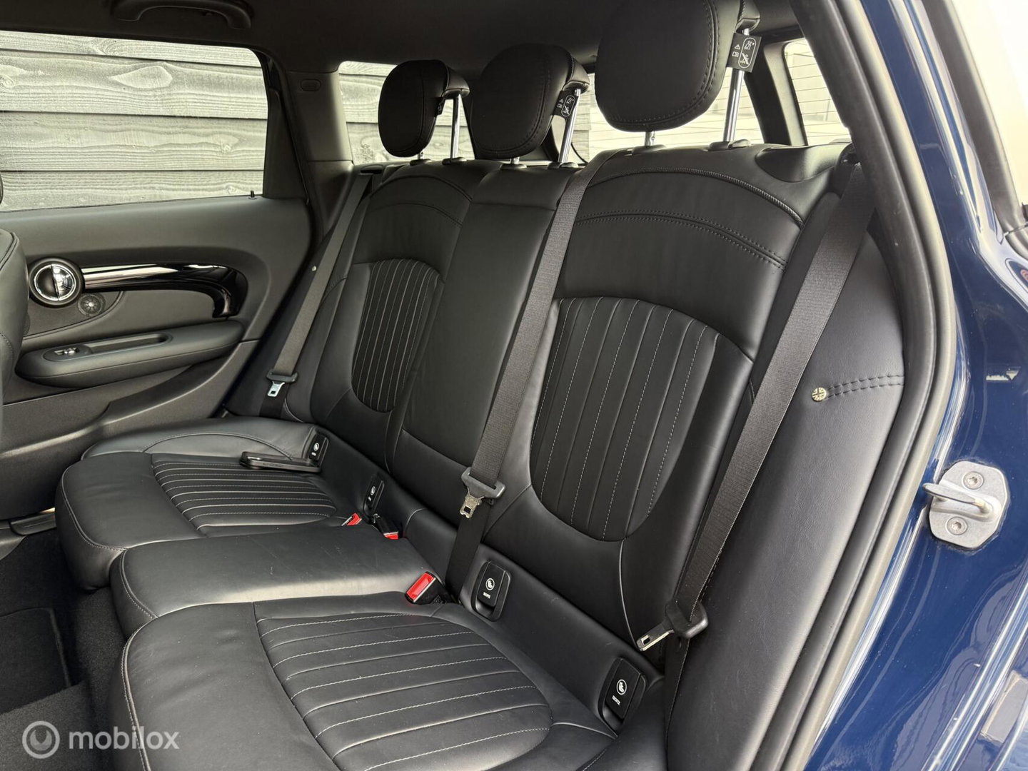 MINI Clubman 2.0 Cooper S Chili | Pano | Leder | HUD | LED