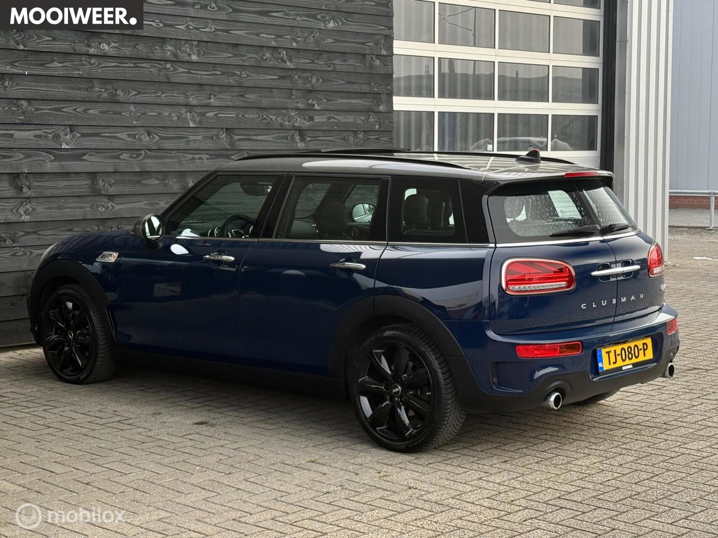 MINI Clubman 2.0 Cooper S Chili | Pano | Leder | HUD | LED