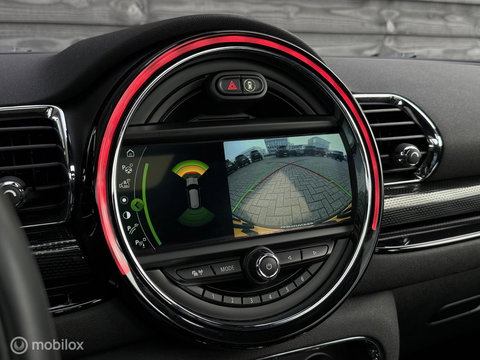 MINI Clubman 2.0 Cooper S Chili | Pano | Leder | HUD | LED