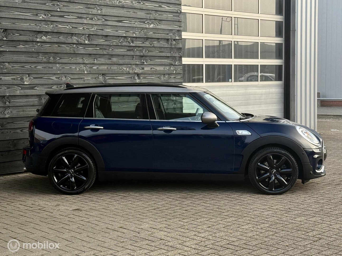 MINI Clubman 2.0 Cooper S Chili | Pano | Leder | HUD | LED