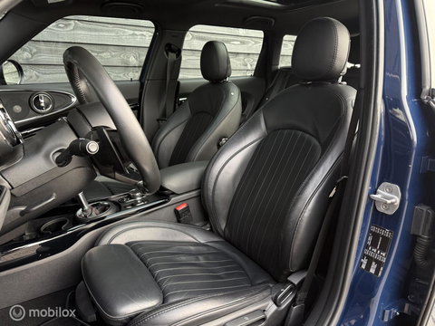 MINI Clubman 2.0 Cooper S Chili | Pano | Leder | HUD | LED