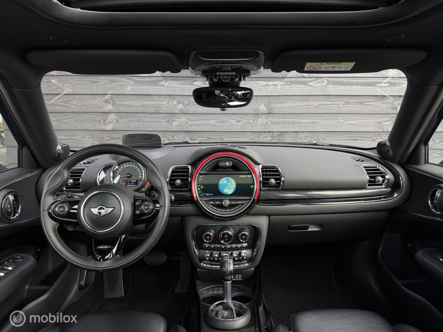 MINI Clubman 2.0 Cooper S Chili | Pano | Leder | HUD | LED