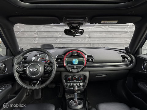 MINI Clubman 2.0 Cooper S Chili | Pano | Leder | HUD | LED