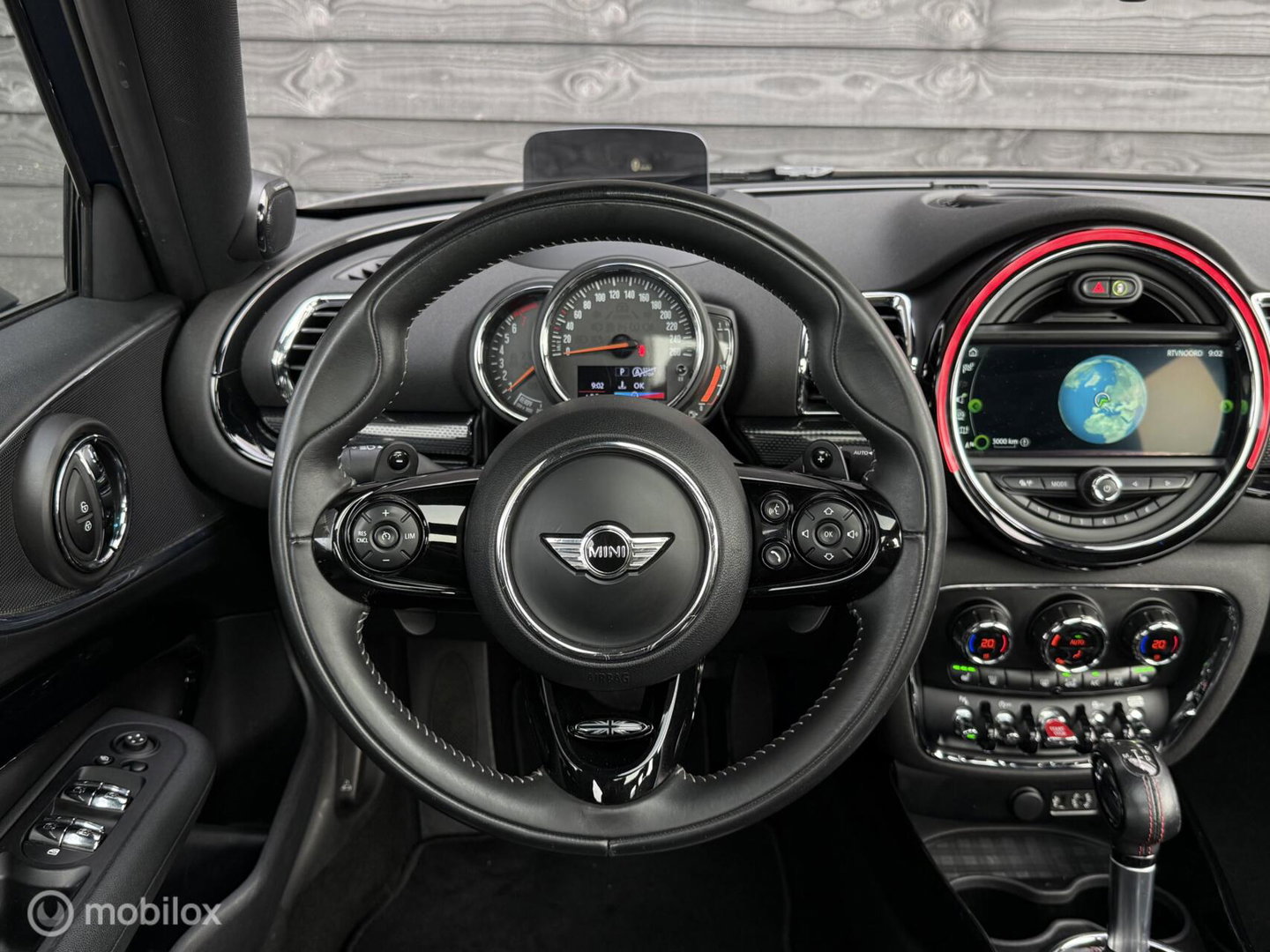 MINI Clubman 2.0 Cooper S Chili | Pano | Leder | HUD | LED