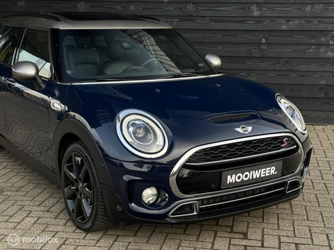 MINI Clubman 2.0 Cooper S Chili | Pano | Leder | HUD | LED