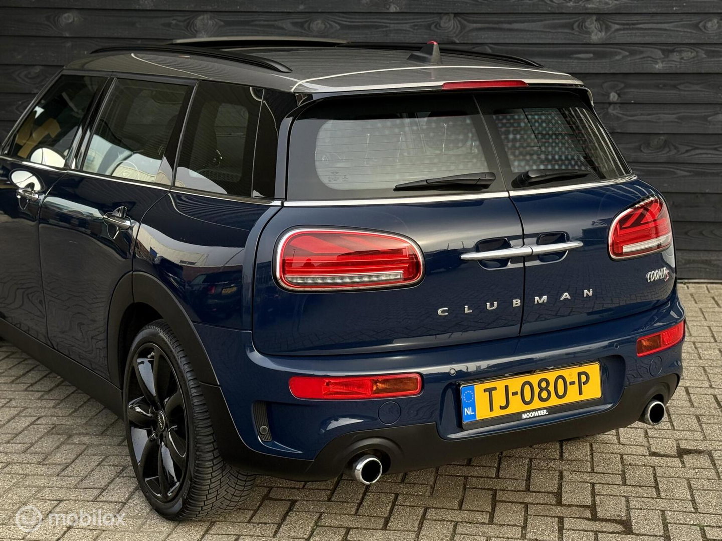 MINI Clubman 2.0 Cooper S Chili | Pano | Leder | HUD | LED