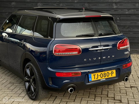 MINI Clubman 2.0 Cooper S Chili | Pano | Leder | HUD | LED