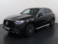 Mercedes-Benz GLC - 300e AMG 4Matic // Panorama dak // Burmester // Memory // 360 Camera // 20 inch // Treeplanken // Sfeerverlichting // Keyless