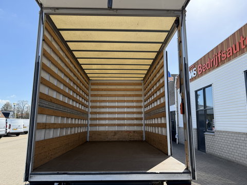 Renault Master T35 2.3 dCi 145pk L3 Energy EURO 6 / bakwagen met Dhollandia laadklep 1000 kg! / vaste prijs rijklaar € 27.850 ex btw / lease vanaf € 455 / 420 cm L x 214 cm B x 230 cm H