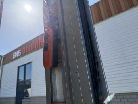 Renault Master T35 2.3 dCi 145pk L3 Energy EURO 6 / bakwagen met Dhollandia laadklep 1000 kg! / vaste prijs rijklaar € 27.850 ex btw / lease vanaf € 455 / 420 cm L x 214 cm B x 230 cm H