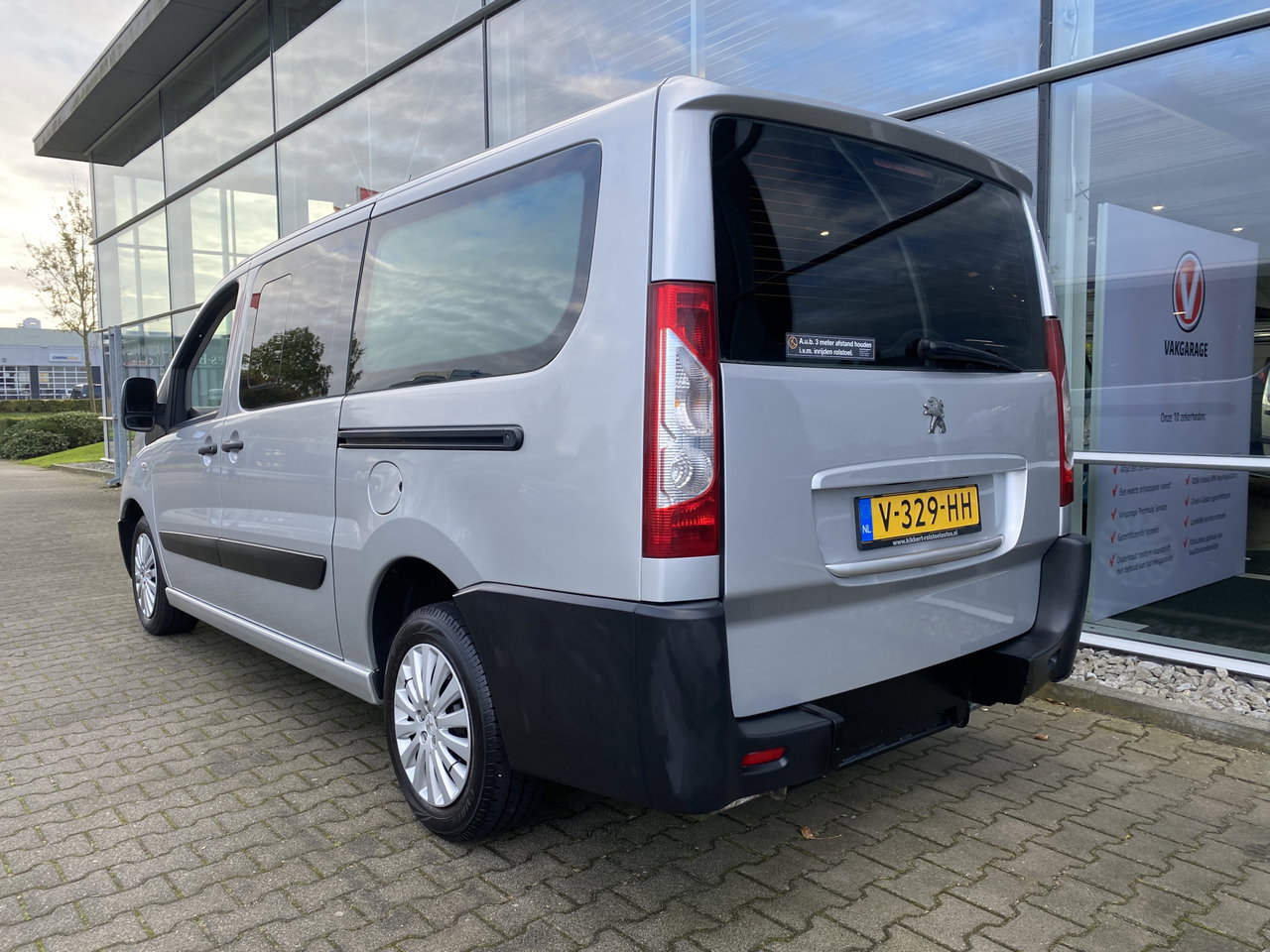 Peugeot Expert