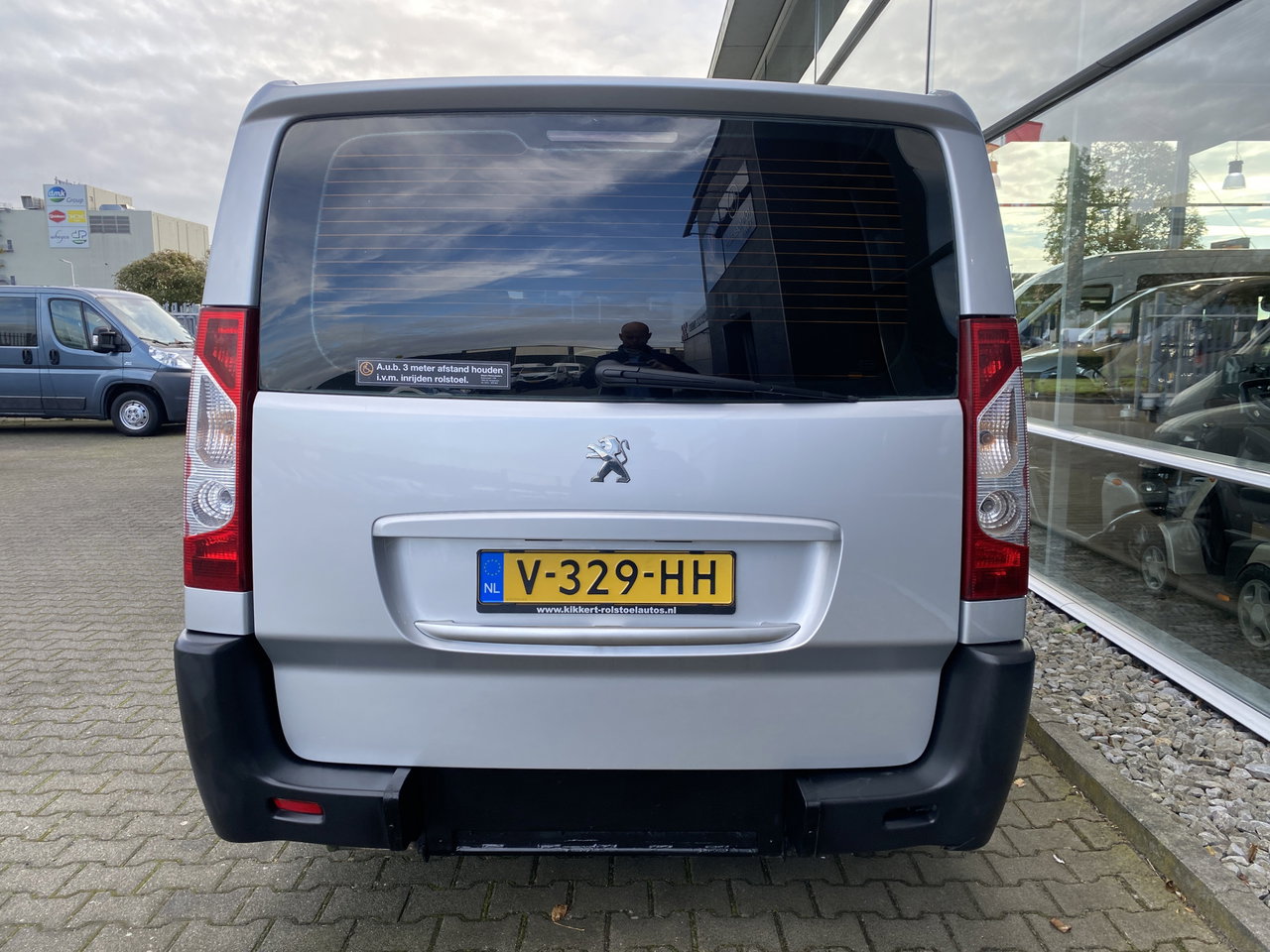 Peugeot Expert