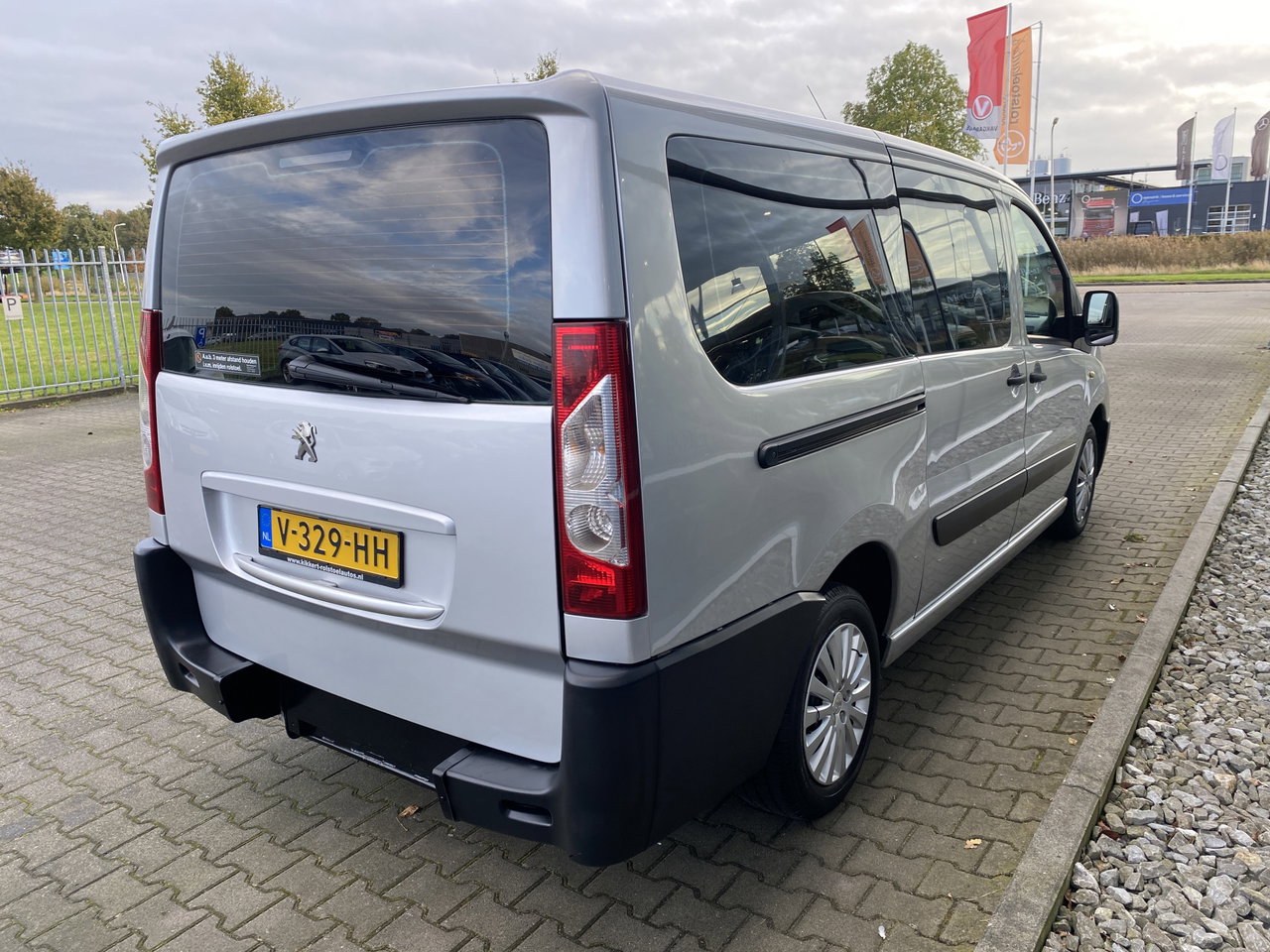Peugeot Expert