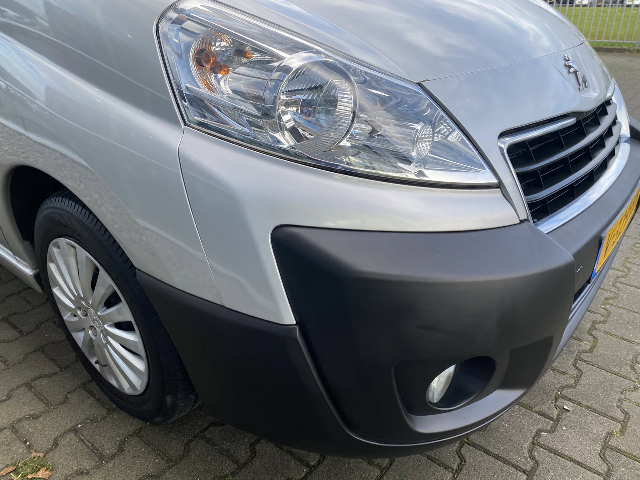 Peugeot Expert