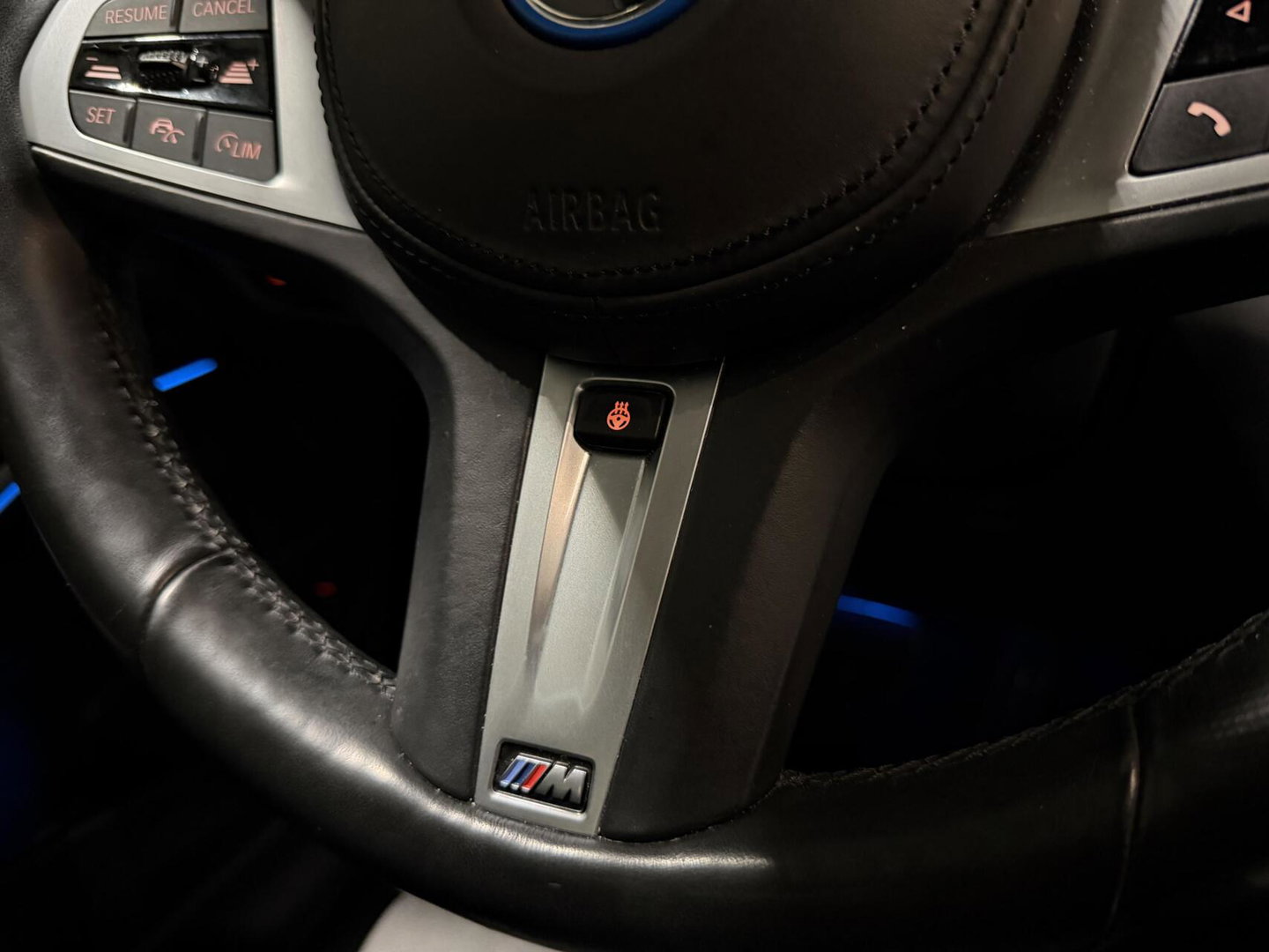 BMW 3 Serie Touring 330e High Executive M-sport Pano Memory