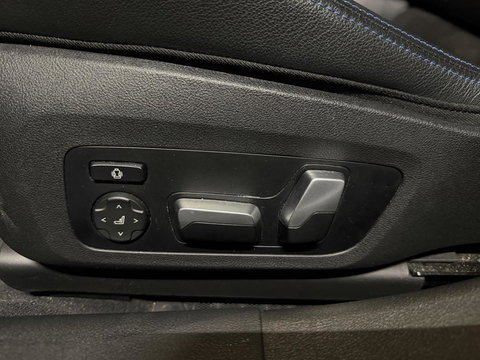 BMW 3 Serie Touring 330e High Executive M-sport Pano Memory