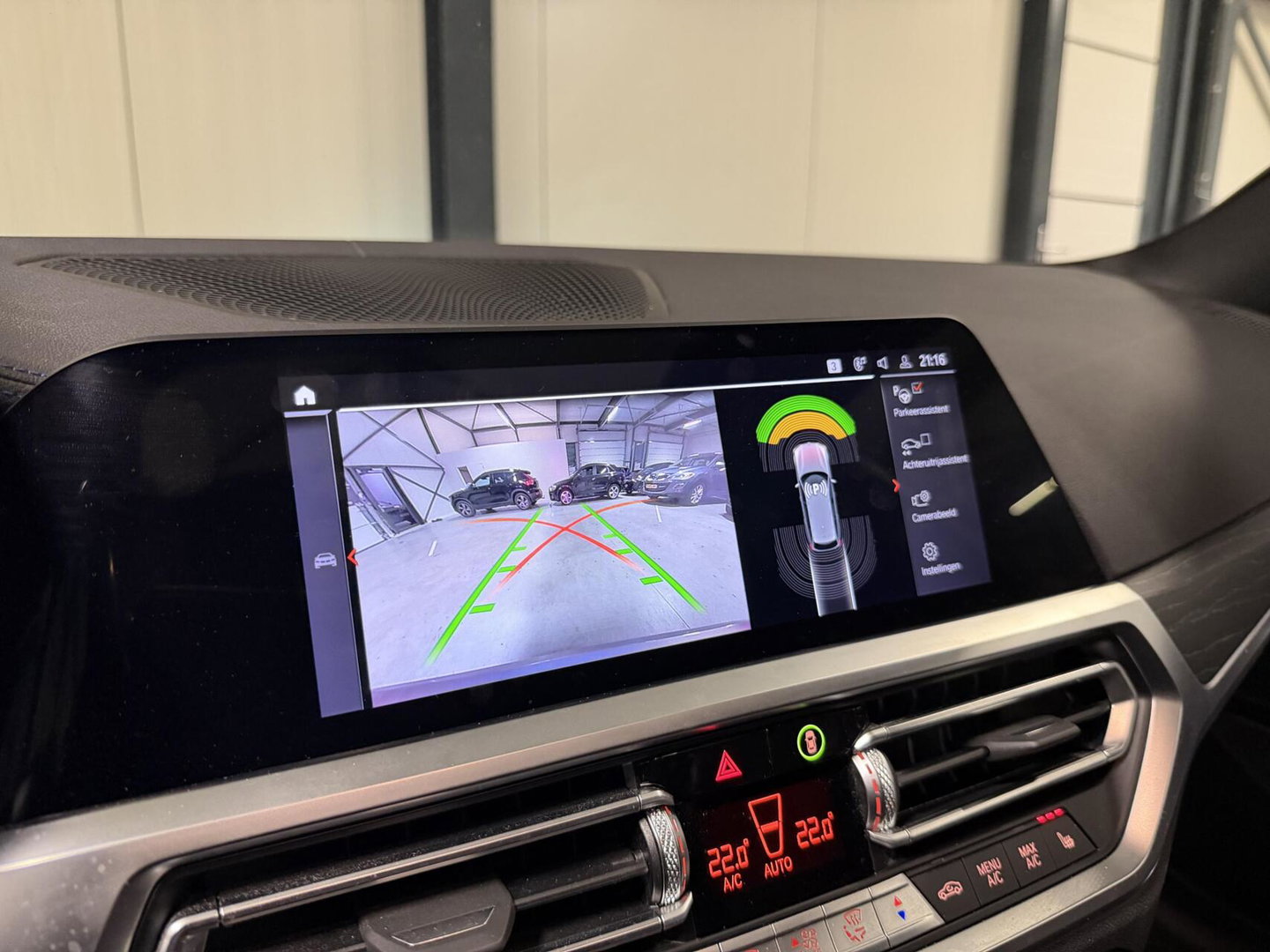 BMW 3 Serie Touring 330e High Executive M-sport Pano Memory