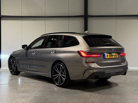 BMW 3 Serie Touring 330e High Executive M-sport Pano Memory