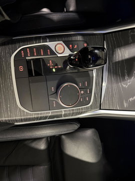 BMW 3 Serie Touring 330e High Executive M-sport Pano Memory