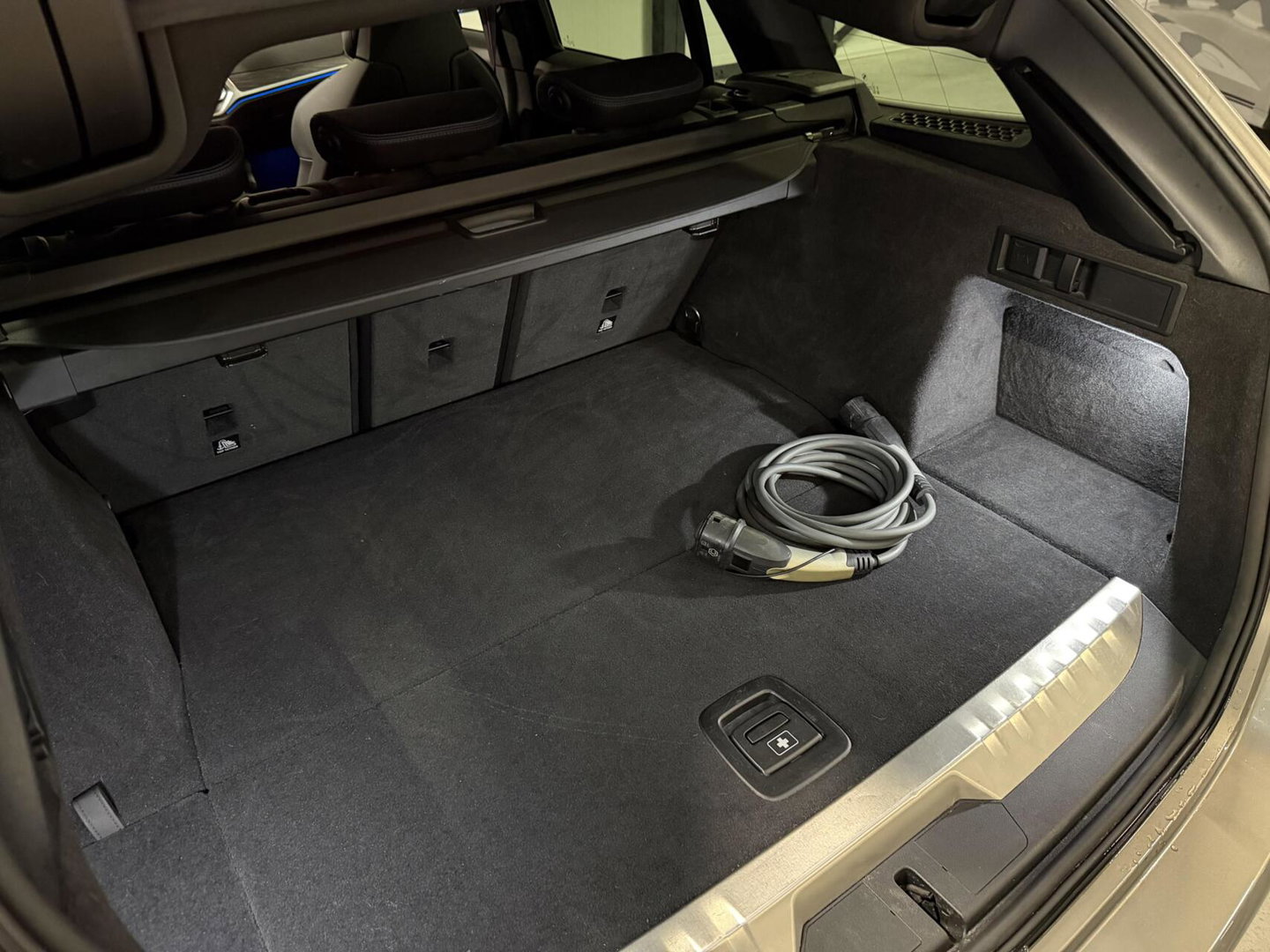 BMW 3 Serie Touring 330e High Executive M-sport Pano Memory