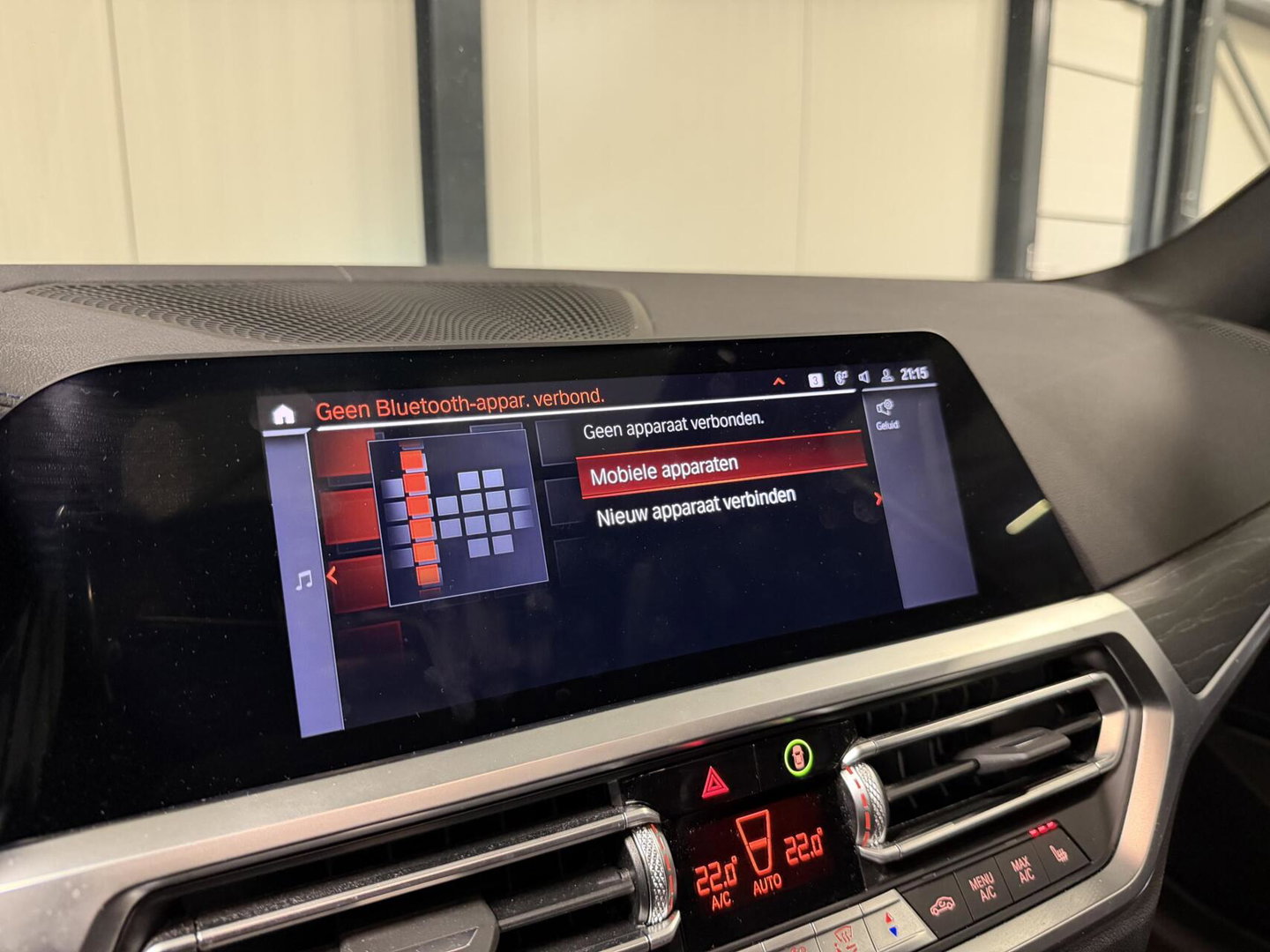 BMW 3 Serie Touring 330e High Executive M-sport Pano Memory