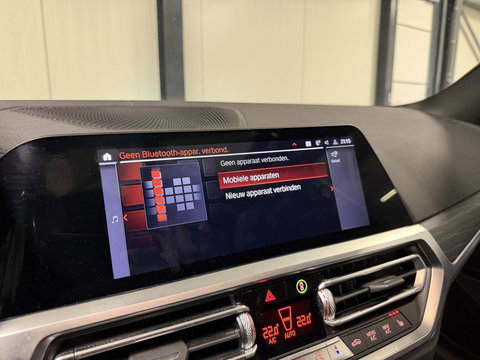 BMW 3 Serie Touring 330e High Executive M-sport Pano Memory