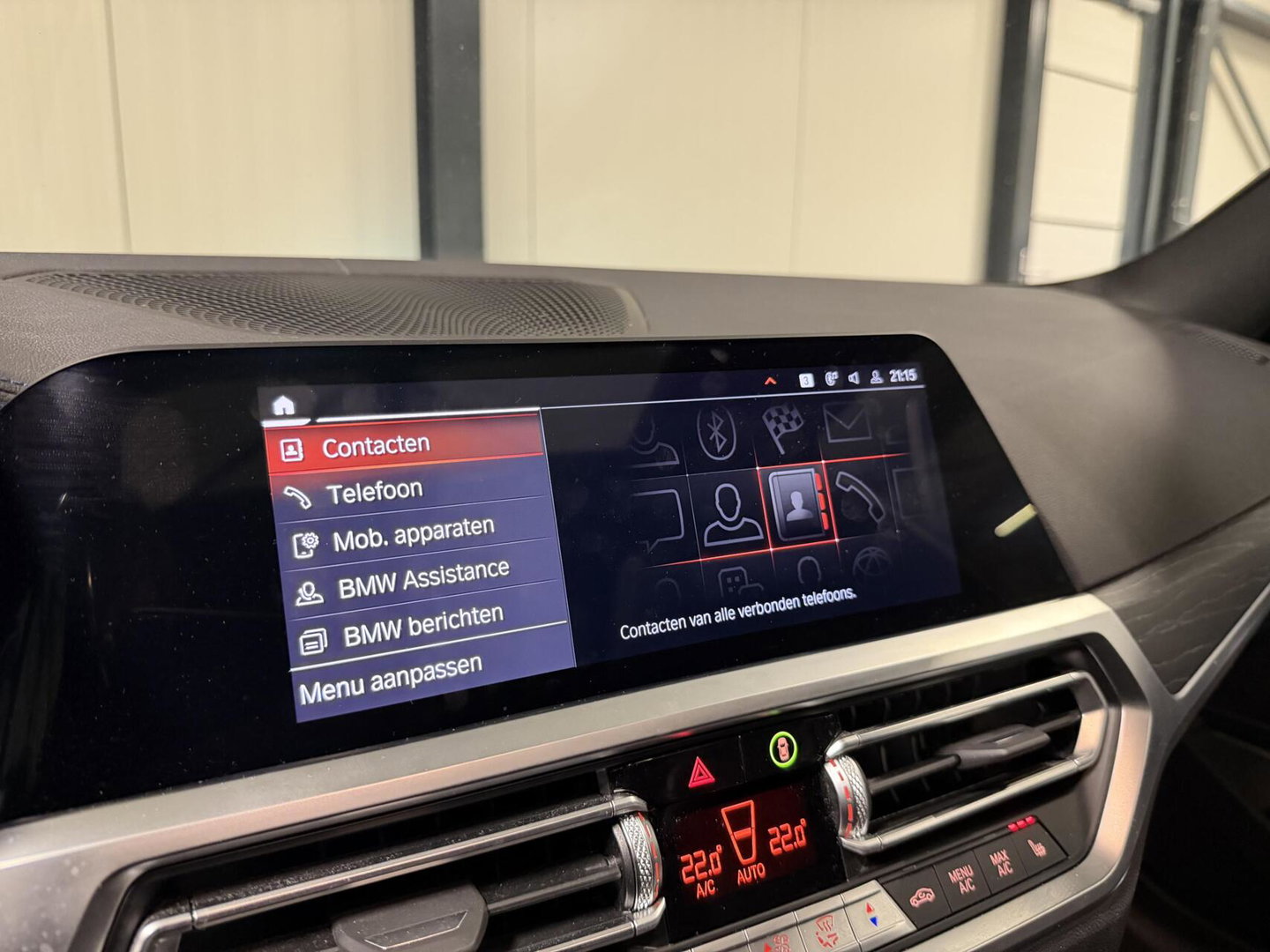 BMW 3 Serie Touring 330e High Executive M-sport Pano Memory