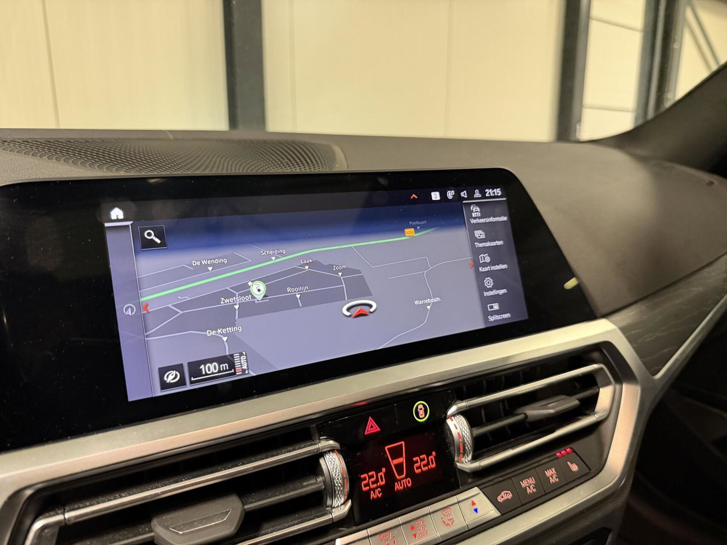 BMW 3 Serie Touring 330e High Executive M-sport Pano Memory