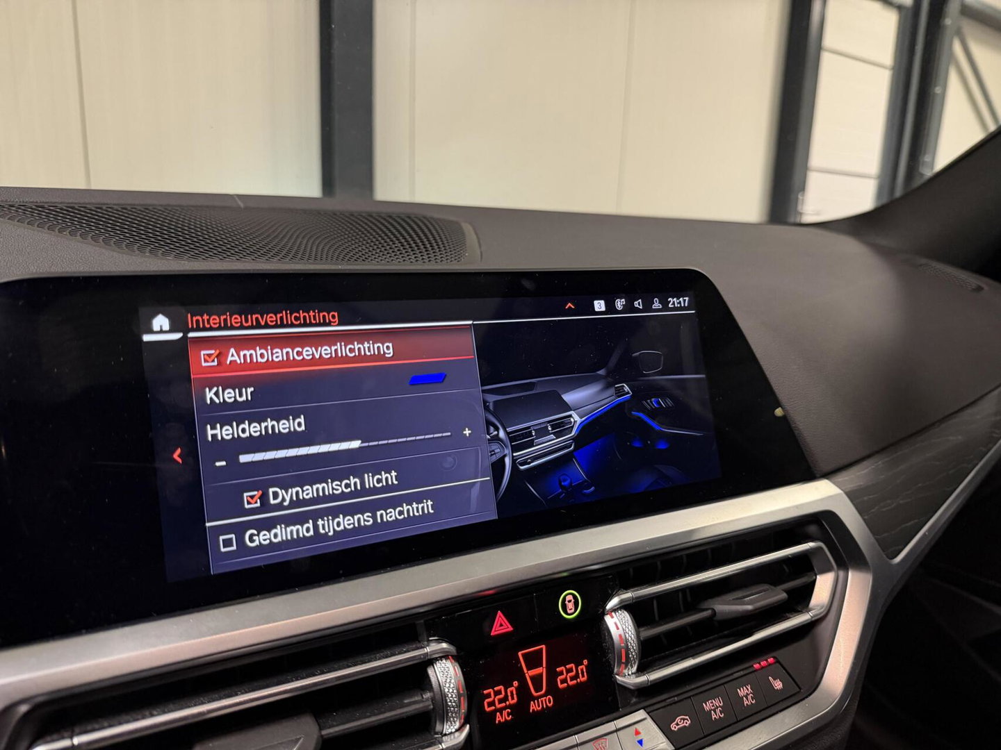 BMW 3 Serie Touring 330e High Executive M-sport Pano Memory