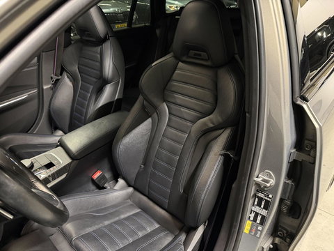 BMW 3 Serie Touring 330e High Executive M-sport Pano Memory