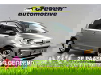 Volkswagen up! - Up 1.0 BMT High | Airco | Cruise | LED | Parkeersens. | NAP
