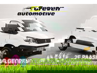 Peugeot Partner - 1.5 BlueHDI | Airco | Cruise | Trekhaak | Carplay | Navigatie