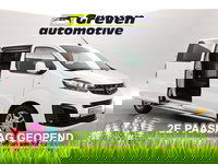 Opel Vivaro - 2.0 CDTI L3H1 | Dubbele Cabine | Airco | Cruise | Camera | Trekhaak | Carplay | Parkeersens.