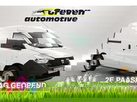 Dacia Dokker - 1.5 dCi | Radio | Lat om Lat | Schuifdeur