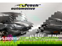 Ford Transit Connect - 1.5 EcoBlue 120PK | Airco | Cruise | Camera | Trekhaak | Carplay | Navi | Parkeersens.