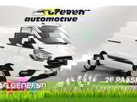 Ford Transit Custom - 2.0 TDCI L1H1 | Aut. | Airco | Cruise | 3 Zits | Parkeersens. | Stoelverw.