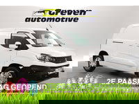 Peugeot Partner - 1.5 BlueHDi 131PK EAT8 L2 | 8-Traps Aut. | Clima | Adap. Cruise | Camera | Carplay | Stoelverw. | 2xSchuifdeur