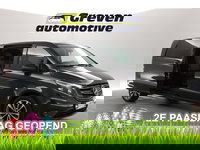 Mercedes-Benz Vito - 116 CDI Extra Lang | Dubbele Cabine | Aut. | Clima | Cruise | Camera | Carplay | Stoelverw. | Parkeersens.