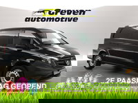 Mercedes-Benz Vito - 114 CDI Extra Lang | 9 Traps Aut. | Airco | Adap. Cruise | Camera | Carplay | 3 Zits | Trekhaak | Stoelverw.