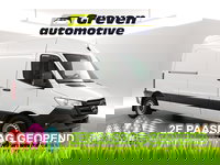 Mercedes-Benz Sprinter - 314 CDI L2H2 | Airco | Cruise | Camera | Trekhaak | Carplay | Navi