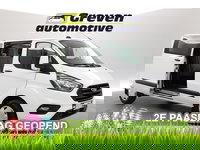 Ford Transit Custom - 2.0 TDCI L2H1 | DC | 2800kg Trekgew. | 6 Zits | Airco | Cruise | Parkeersensoren